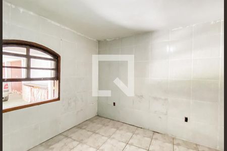 Quarto 1 de casa para alugar com 2 quartos, 80m² em Jardim Matarazzo, São Paulo