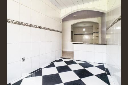 Casa para alugar com 80m², 2 quartos e 1 vagaCopa