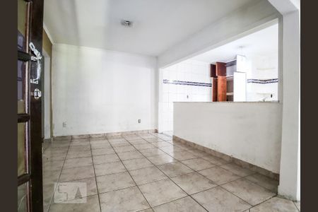 Sala de casa para alugar com 2 quartos, 80m² em Jardim Matarazzo, São Paulo
