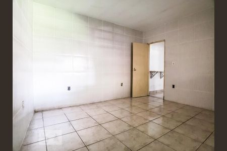 Quarto 1 de casa para alugar com 2 quartos, 80m² em Jardim Matarazzo, São Paulo