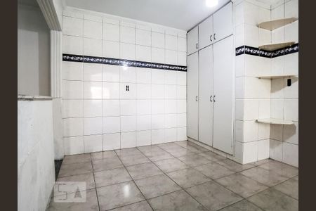 Casa para alugar com 80m², 2 quartos e 1 vagaCozinha