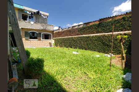 Casa para alugar com 80m², 2 quartos e 1 vagaÁrea de Serviço