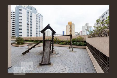 Apartamento à venda com 47m², 2 quartos e 1 vaga Apartamento à venda com 47m², 2 quartos e 1 vagaÁrea Comum - Playground