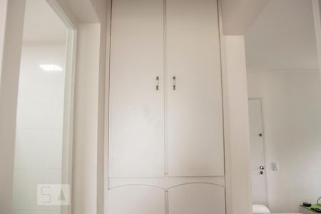 Apartamento à venda com 47m², 2 quartos e 1 vaga Apartamento à venda com 47m², 2 quartos e 1 vagaCorredor