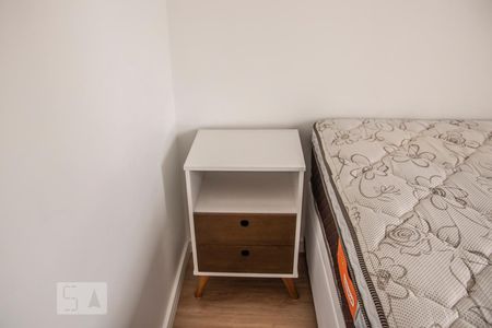 Apartamento à venda com 47m², 2 quartos e 1 vaga Apartamento à venda com 47m², 2 quartos e 1 vagaDormitório 1