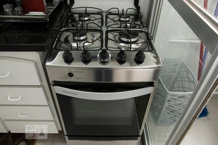 Apartamento à venda com 47m², 2 quartos e 1 vaga Apartamento à venda com 47m², 2 quartos e 1 vagaCozinha