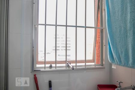 Apartamento à venda com 47m², 2 quartos e 1 vaga Apartamento à venda com 47m², 2 quartos e 1 vagaÁrea de Serviço