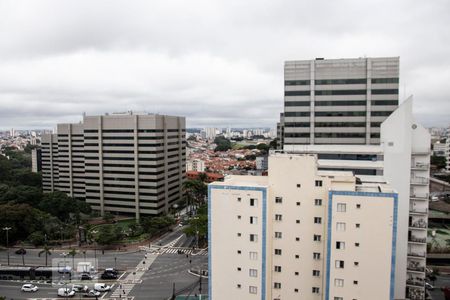 Apartamento à venda com 47m², 2 quartos e 1 vaga Apartamento à venda com 47m², 2 quartos e 1 vagaVista