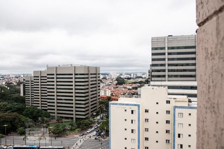 Apartamento à venda com 47m², 2 quartos e 1 vaga Apartamento à venda com 47m², 2 quartos e 1 vagaVista