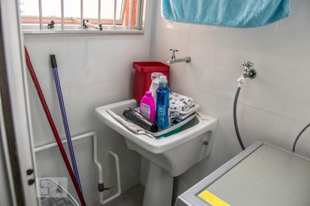 Apartamento à venda com 47m², 2 quartos e 1 vaga Apartamento à venda com 47m², 2 quartos e 1 vagaÁrea de Serviço