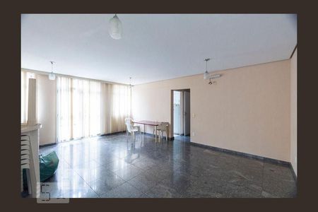 Apartamento à venda com 47m², 2 quartos e 1 vaga Apartamento à venda com 47m², 2 quartos e 1 vagaÁrea Comum - Salão de Festas