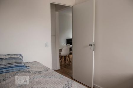 Apartamento à venda com 47m², 2 quartos e 1 vaga Apartamento à venda com 47m², 2 quartos e 1 vagaDormitório 2