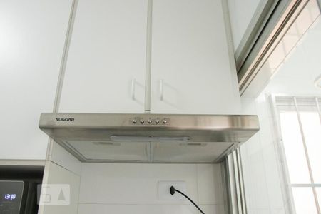 Apartamento à venda com 47m², 2 quartos e 1 vaga Apartamento à venda com 47m², 2 quartos e 1 vagaCozinha