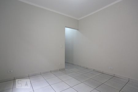 Sala de casa para alugar com 1 quarto, 40m² em Jardim das Flores, Osasco