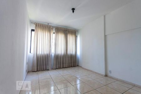 Sala - Quarto de kitnet/studio para alugar com 1 quarto, 25m² em Centro Histórico, Porto Alegre