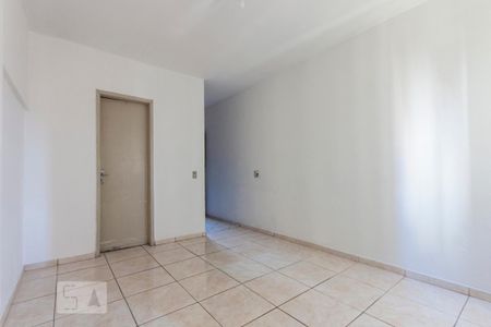 Sala - Quarto de kitnet/studio para alugar com 1 quarto, 25m² em Centro Histórico, Porto Alegre
