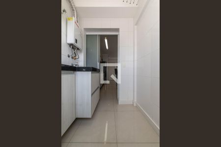 Apartamento para alugar com 72m², 2 quartos e 1 vaga Apartamento para alugar com 72m², 2 quartos e 1 vagaLavanderia