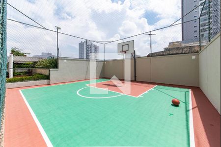 Apartamento para alugar com 72m², 2 quartos e 1 vaga Apartamento para alugar com 72m², 2 quartos e 1 vagaQuadra