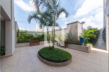 Apartamento para alugar com 72m², 2 quartos e 1 vaga Apartamento para alugar com 72m², 2 quartos e 1 vagaÁrea Comum