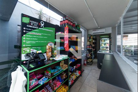 Apartamento para alugar com 72m², 2 quartos e 1 vaga Apartamento para alugar com 72m², 2 quartos e 1 vagaMercado