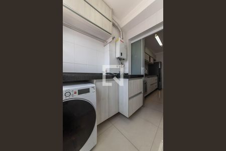 Apartamento para alugar com 72m², 2 quartos e 1 vaga Apartamento para alugar com 72m², 2 quartos e 1 vagaLavanderia