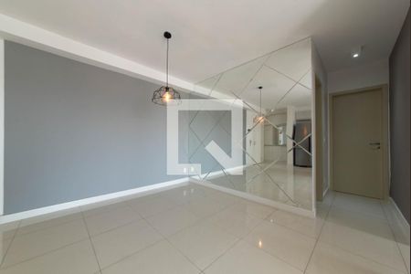 Apartamento para alugar com 72m², 2 quartos e 1 vaga Apartamento para alugar com 72m², 2 quartos e 1 vagaSala