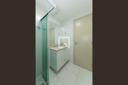 Apartamento para alugar com 72m², 2 quartos e 1 vaga Apartamento para alugar com 72m², 2 quartos e 1 vagaBanheiro Social