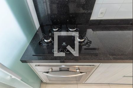 Apartamento para alugar com 72m², 2 quartos e 1 vaga Apartamento para alugar com 72m², 2 quartos e 1 vagaCozinha