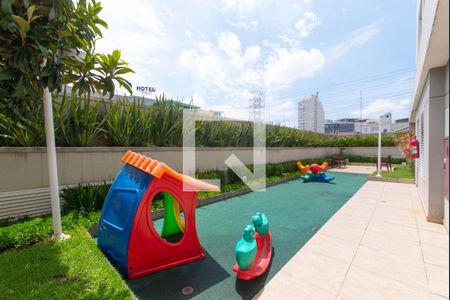 Apartamento para alugar com 72m², 2 quartos e 1 vaga Apartamento para alugar com 72m², 2 quartos e 1 vagaPlayground