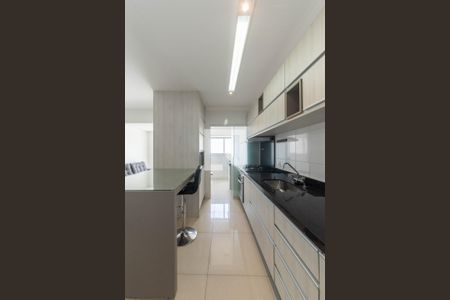 Apartamento para alugar com 72m², 2 quartos e 1 vaga Apartamento para alugar com 72m², 2 quartos e 1 vagaCozinha