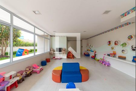 Apartamento para alugar com 72m², 2 quartos e 1 vaga Apartamento para alugar com 72m², 2 quartos e 1 vagaBrinquedoteca