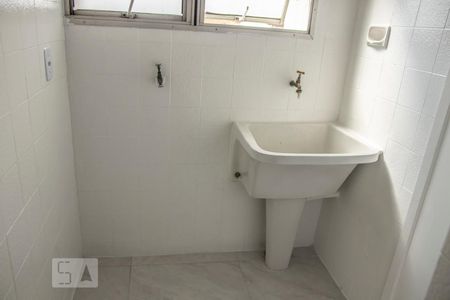 Apartamento à venda com 62m², 2 quartos e 1 vagaÁrea de Serviço