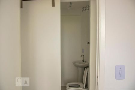 Apartamento à venda com 62m², 2 quartos e 1 vagaLavabo