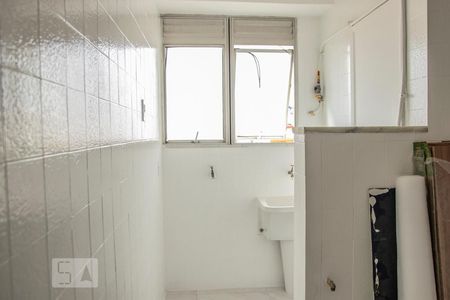 Apartamento à venda com 62m², 2 quartos e 1 vagaCozinha