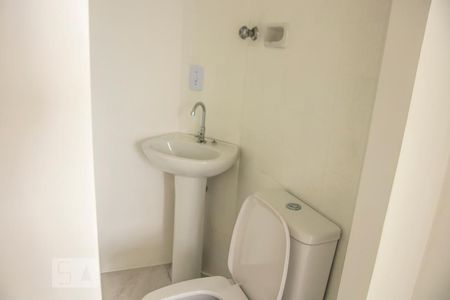 Apartamento à venda com 62m², 2 quartos e 1 vagaLavabo