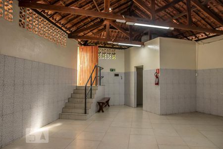 Apartamento à venda com 62m², 2 quartos e 1 vagaChurrasqueira e Salão de Festas