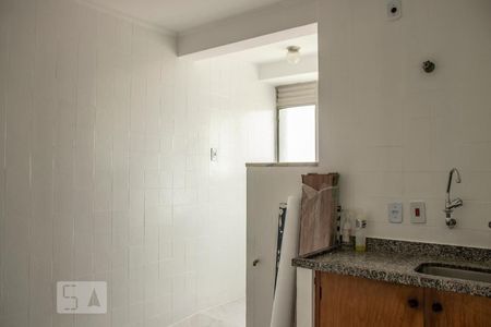 Apartamento à venda com 62m², 2 quartos e 1 vagaCozinha