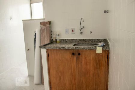 Apartamento à venda com 62m², 2 quartos e 1 vagaCozinha