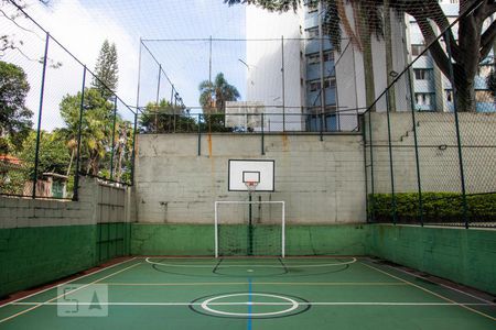 Apartamento à venda com 62m², 2 quartos e 1 vagaQuadra Esportiva