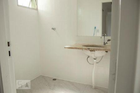 Apartamento à venda com 62m², 2 quartos e 1 vagaBanheiro