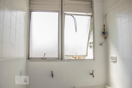 Apartamento à venda com 62m², 2 quartos e 1 vagaÁrea de Serviço