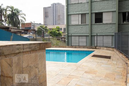 Apartamento à venda com 62m², 2 quartos e 1 vagaÁrea Comum - Piscina Adulto