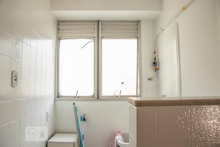 Apartamento à venda com 62m², 2 quartos e 1 vagaÁrea de Serviço