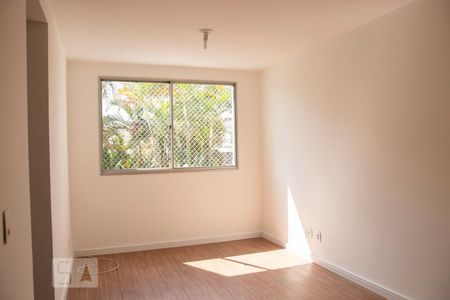 Apartamento à venda com 62m², 2 quartos e 1 vagaSala