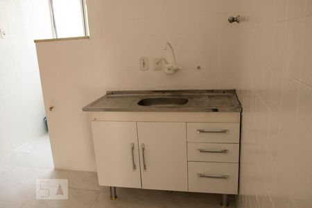 Apartamento à venda com 62m², 2 quartos e 1 vagaCozinha