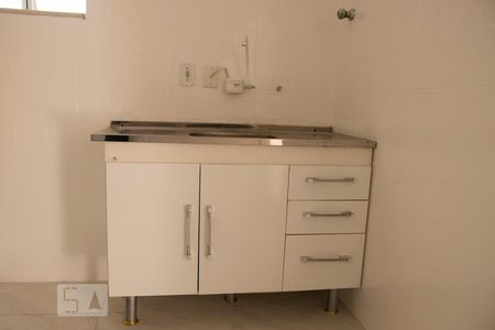 Apartamento à venda com 62m², 2 quartos e 1 vagaCozinha