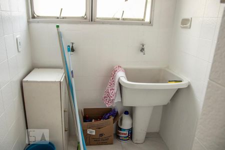 Apartamento à venda com 62m², 2 quartos e 1 vagaÁrea de Serviço