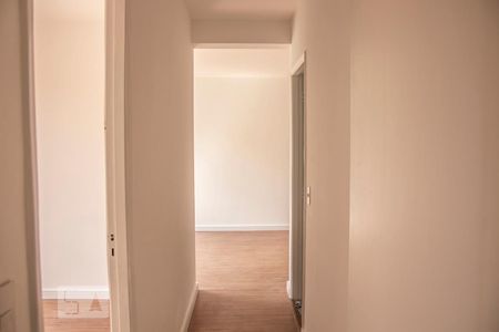 Apartamento à venda com 62m², 2 quartos e 1 vagaCorredor