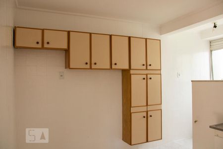 Apartamento à venda com 62m², 2 quartos e 1 vagaCozinha