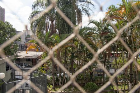 Apartamento à venda com 62m², 2 quartos e 1 vagaVista do Dormitório 1